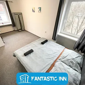 Fantastic Waw - Nw30 Gn Warszawa
