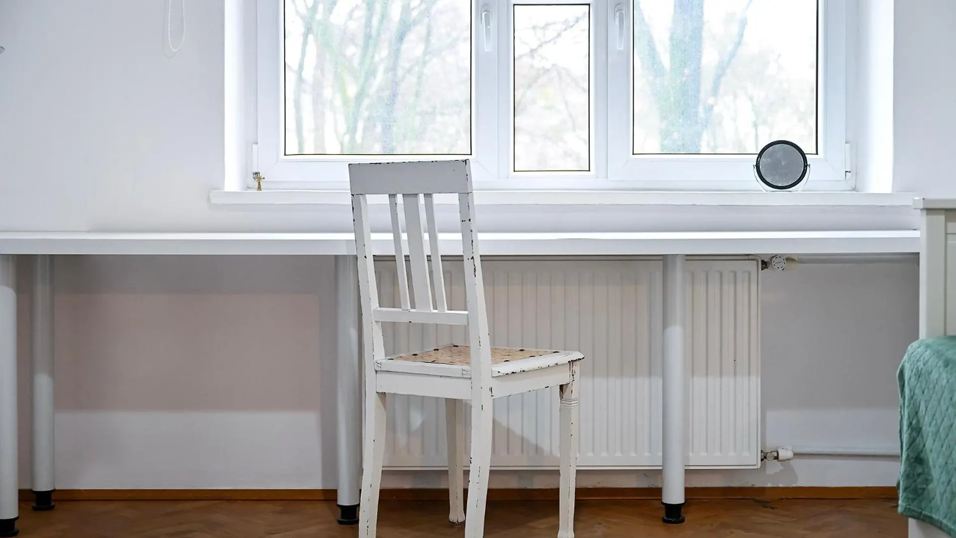Flat In The Heart Of Historical Warsaw. Apartment